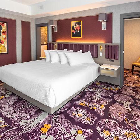 Jag Boutique Hotel St. John's Ngoại thất bức ảnh