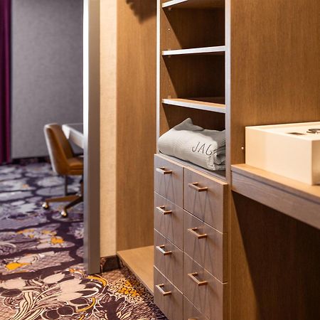 Jag Boutique Hotel St. John's Ngoại thất bức ảnh