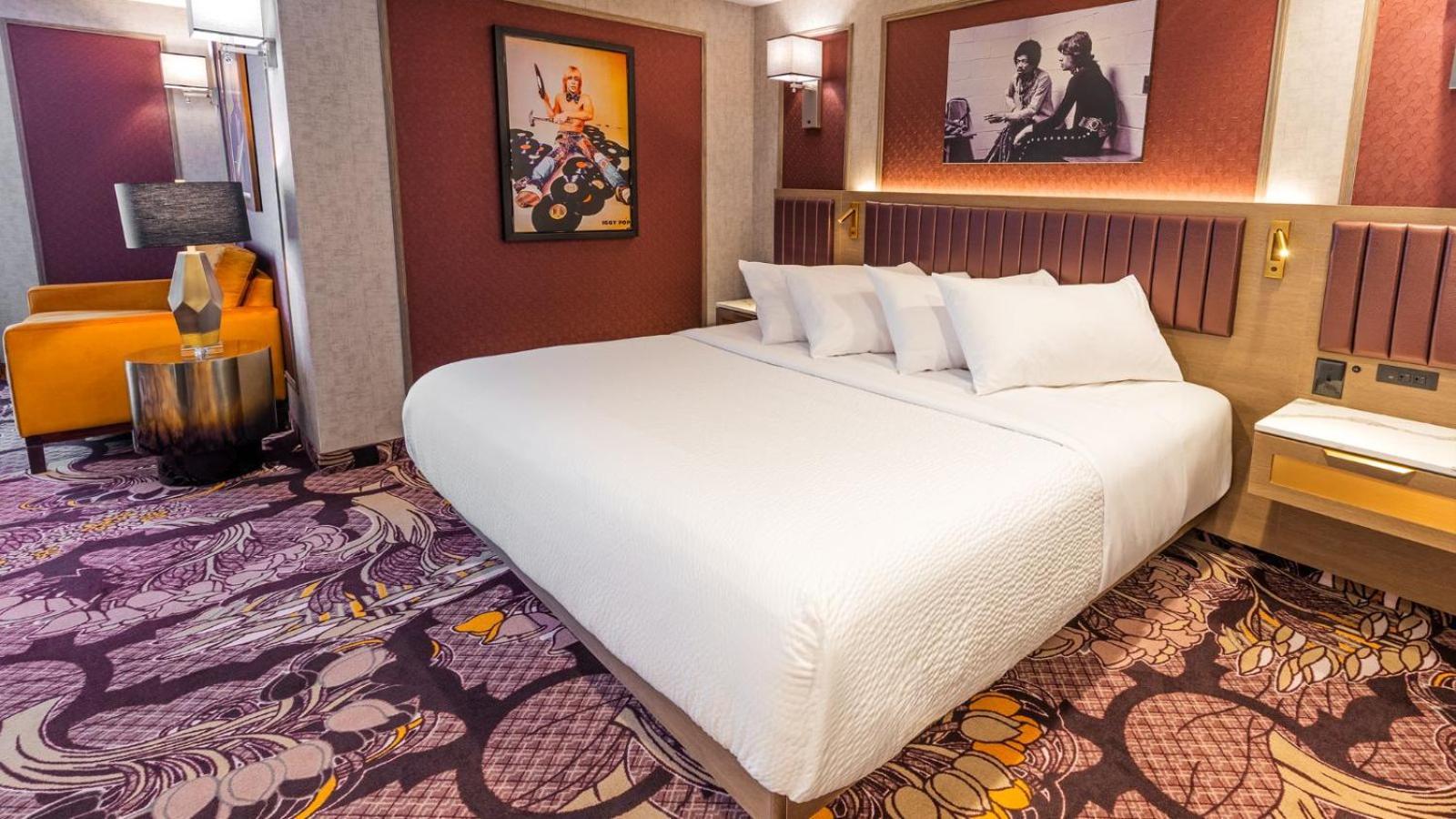 Jag Boutique Hotel St. John's Ngoại thất bức ảnh