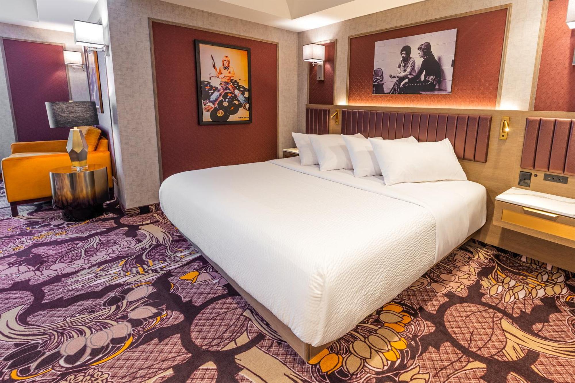 Jag Boutique Hotel St. John's Ngoại thất bức ảnh