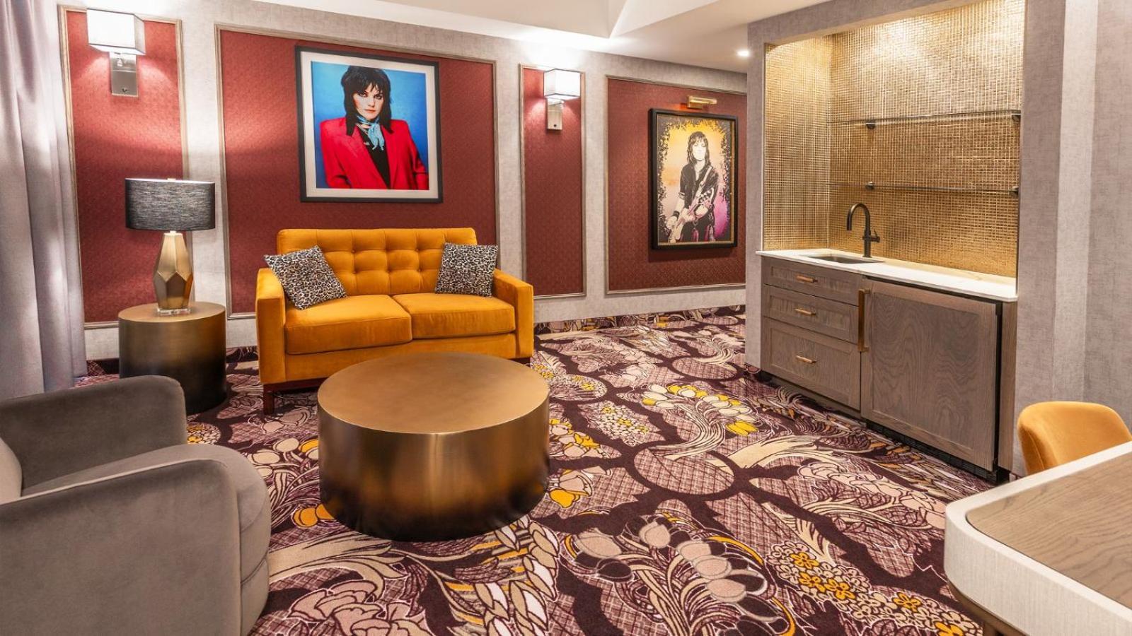 Jag Boutique Hotel St. John's Ngoại thất bức ảnh
