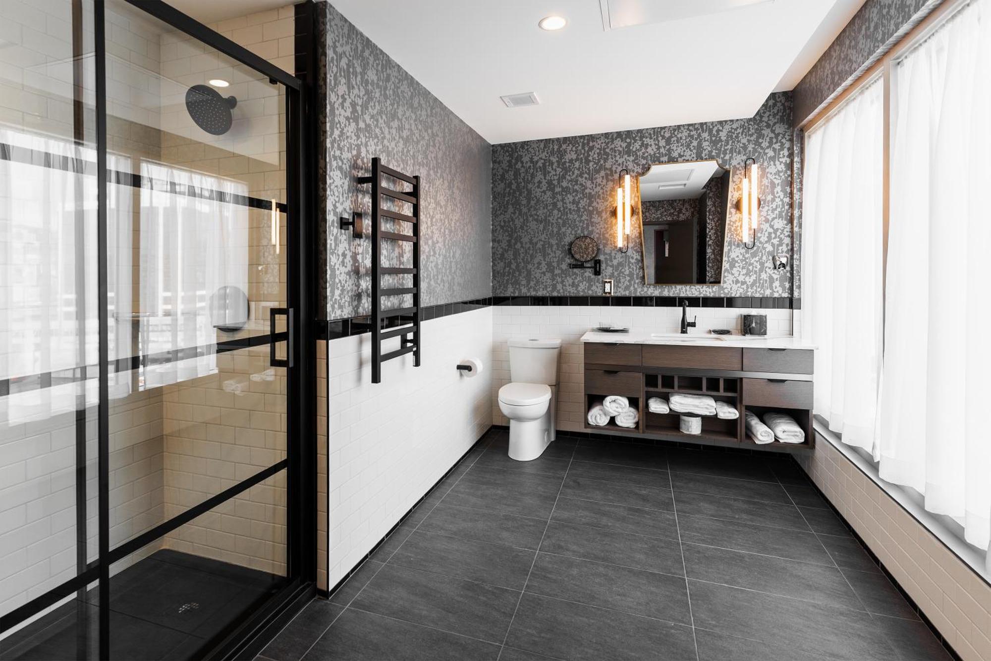 Jag Boutique Hotel St. John's Ngoại thất bức ảnh