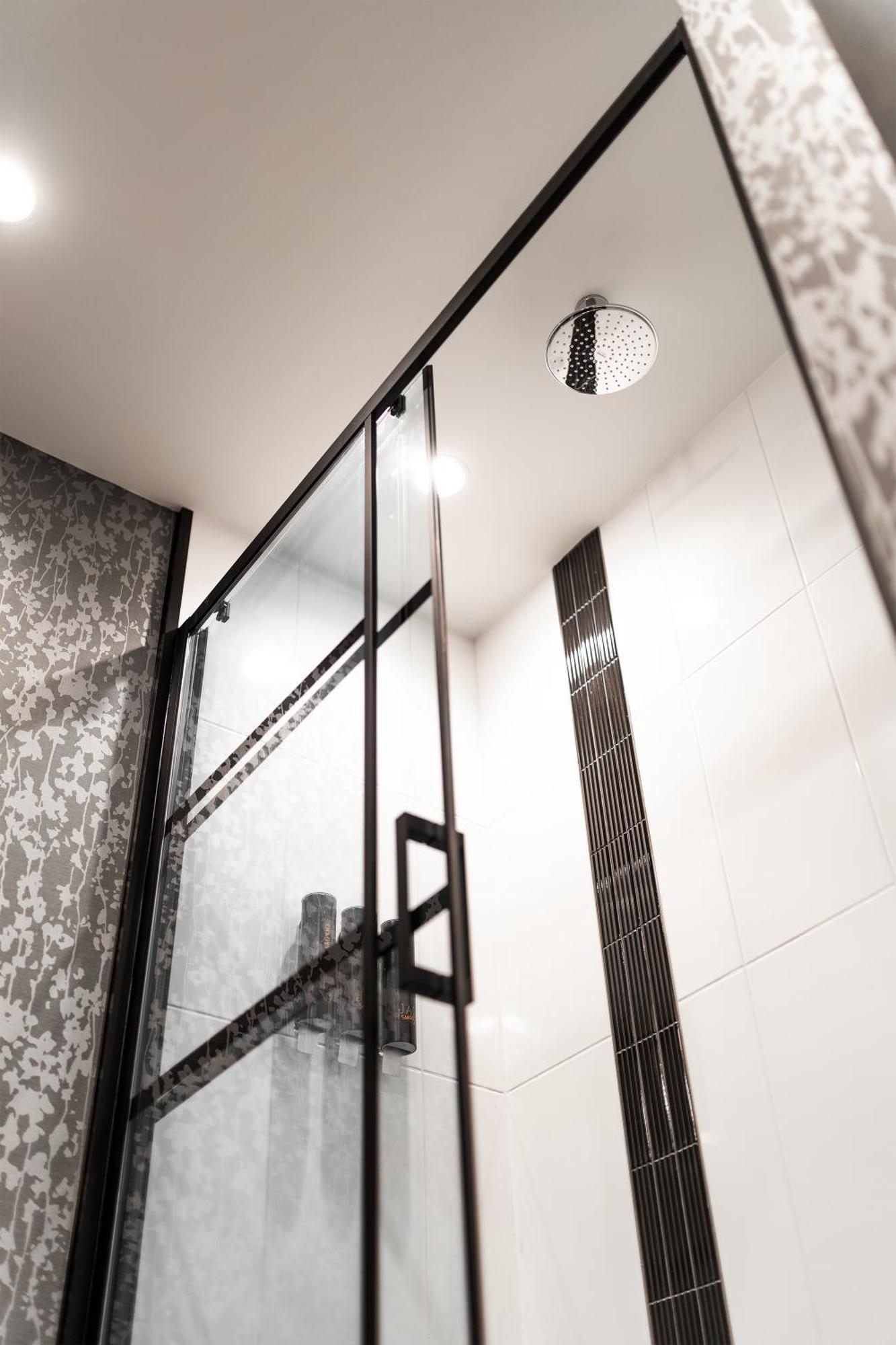 Jag Boutique Hotel St. John's Ngoại thất bức ảnh